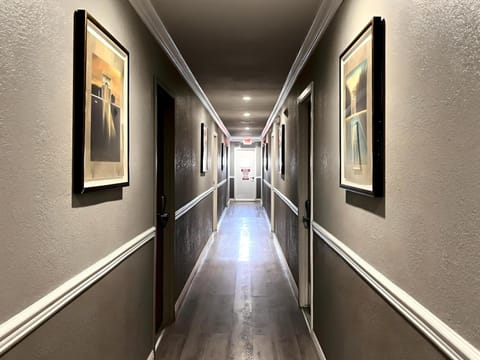 SeaScape Inn - A FairBridge Hotel                                                Motel in San Francisco