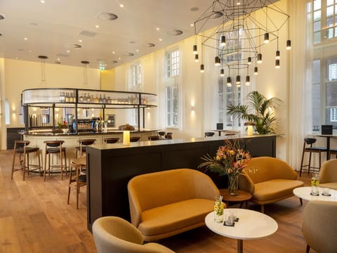 DoubleTree by Hilton Sittard Hotel in Limburg (province)