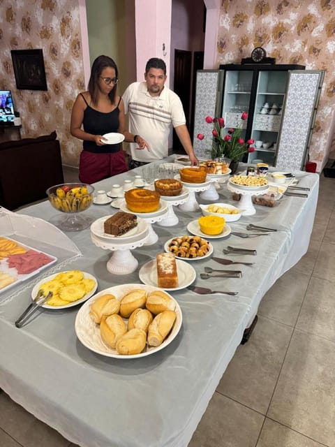 Food and beverages