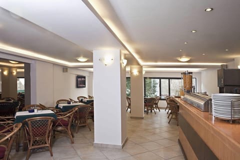 Stalis Hotel Hotel in Athens