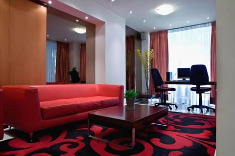 Stalis Hotel Hotel in Athens