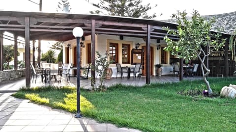 Dimitris Resort Hotel Hotel in Crete