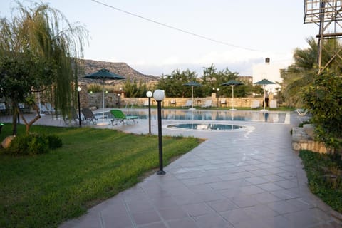 Dimitris Resort Hotel Hotel in Crete