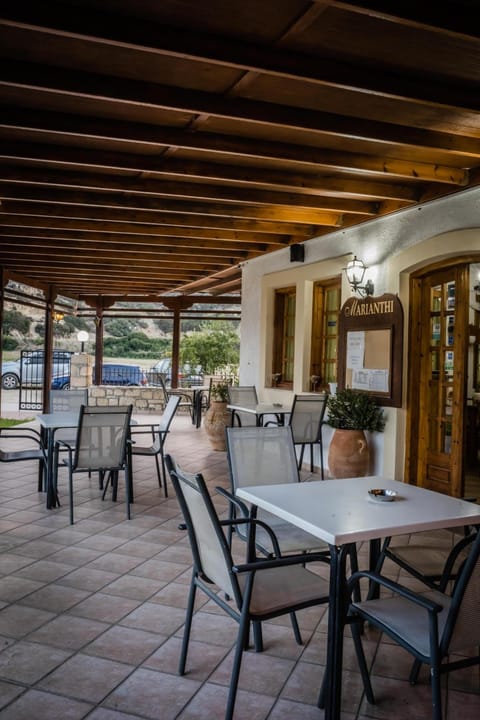 Dimitris Resort Hotel Hotel in Crete