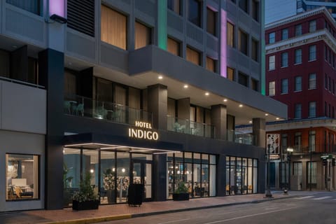 Hotel Indigo New Orleans French Quarter By IHG Hotel in French Quarter
