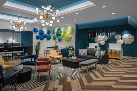 Hotel Indigo New Orleans French Quarter By IHG Hotel in French Quarter