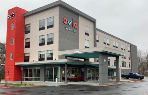 Avid Hotels Salem By IHG Hotel in Salem