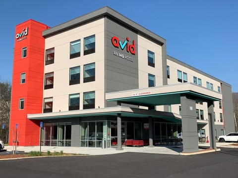 Avid Hotels Salem By IHG Hotel in Salem
