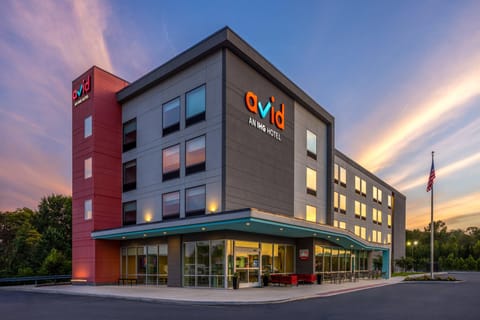 Avid Hotels Millsboro Georgetown South By IHG Hotel in Millsboro