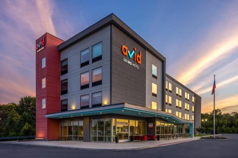 Avid Hotels Millsboro Georgetown South By IHG Hotel in Millsboro