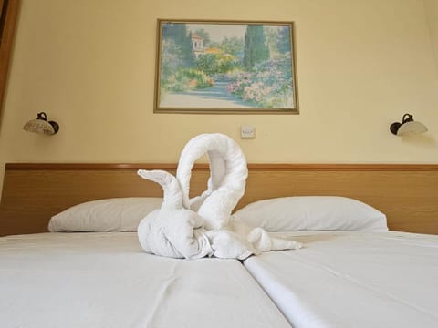 Ambassador Hotel Resort in Saint Paul's Bay