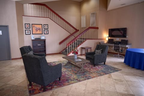 Baymont by Wyndham Shakopee Hotel in Shakopee