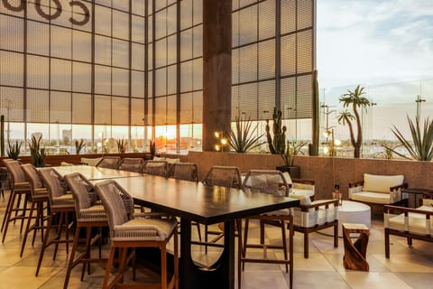 Courtyard by Marriott Mexicali Hotel in Mexicali