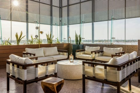 Courtyard by Marriott Mexicali Hotel in Mexicali