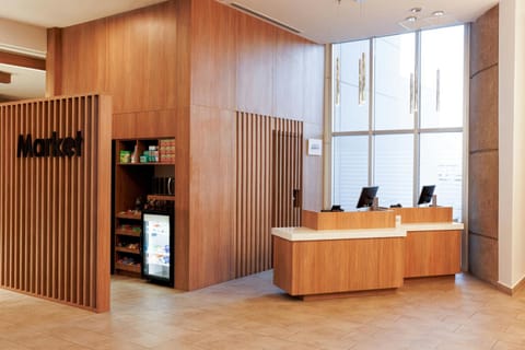 Courtyard by Marriott Mexicali Hotel in Mexicali