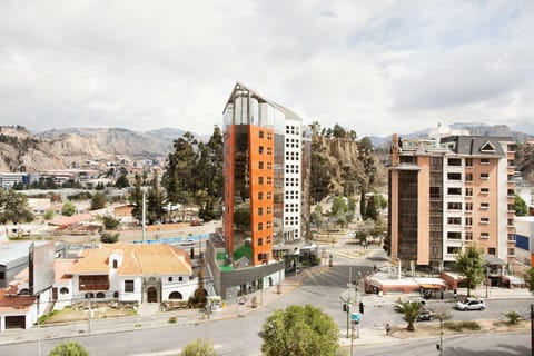 Property view