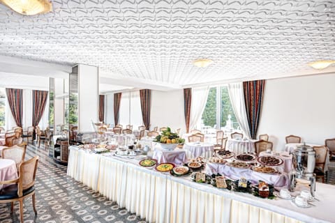 Hotel Caravel Hotel in Sant Agnello