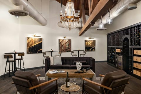 Meeting room / ballrooms