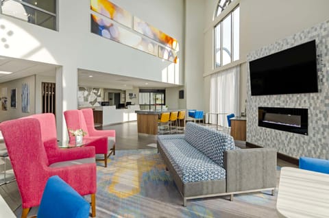 Best Western Plus Harrisonburg Hotel in Harrisonburg