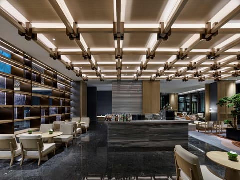 DoubleTree by Hilton Beijing Badaling Hotel in Beijing