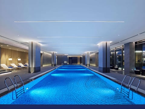 DoubleTree by Hilton Beijing Badaling Hotel in Beijing