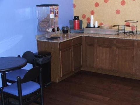 Americas Best Value Inn Waco Motel in Waco