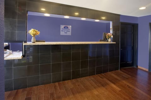 Americas Best Value Inn Waco Motel in Waco