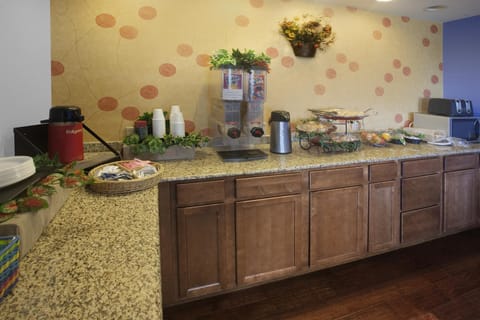 Americas Best Value Inn Waco Motel in Waco