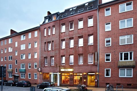 Property view