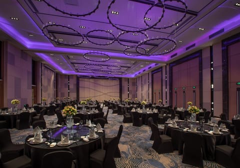 Holiday Inn Tianjin Wuqing By IHG Hotel in Tianjin