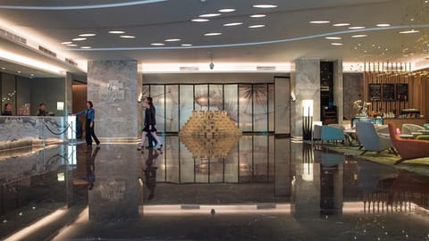 Holiday Inn Tianjin Wuqing By IHG Hotel in Tianjin