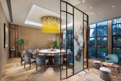 Holiday Inn Tianjin Wuqing By IHG Hotel in Tianjin