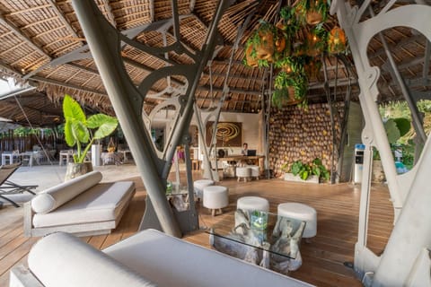 TreeHouse Villas Koh Yao – Adult only Resort in Krabi Changwat