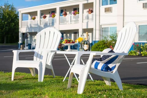 Rodeway Inn Middletown - Newport Hotel in Newport