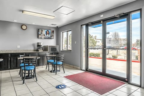 SureStay by Best Western Oklahoma City West Hotel in Oklahoma City