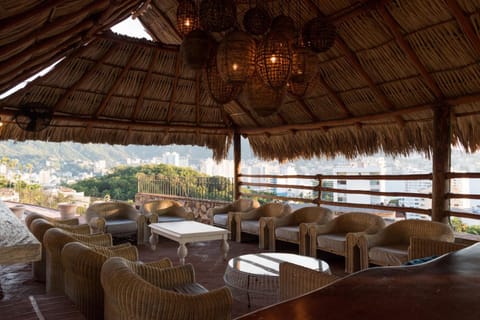 Hotel Boutique Casa Lisa Hotel in Acapulco