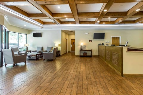 Hilton Vacation Club MountainLoft Gatlinburg Hotel in Gatlinburg