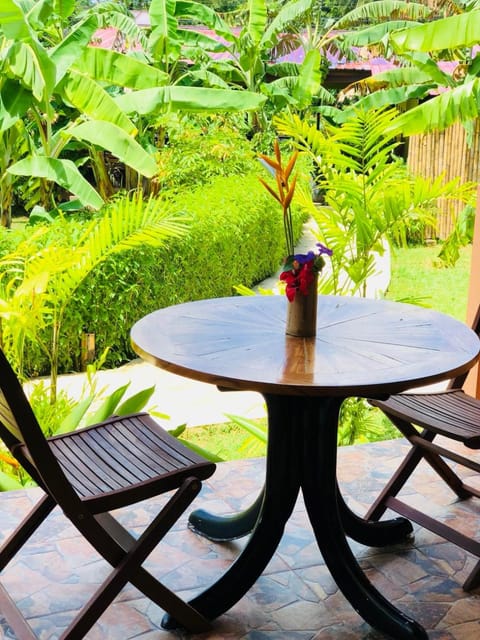 Bannsuan Amaleena Resort in Krabi Changwat