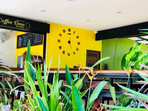 Bannsuan Amaleena Resort in Krabi Changwat