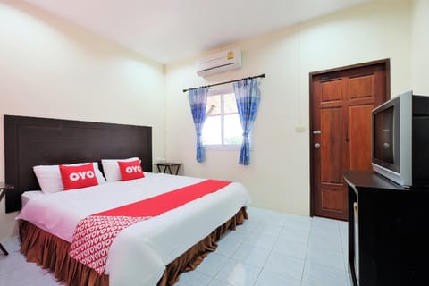 OYO 609 Lanta Dream House Apartment Hotel in Sala Dan