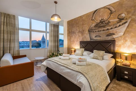 PRIMA Life Spalato Hotel in Split