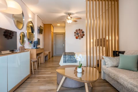 Akti Taygetos Conference Resort Hotel in Messenia