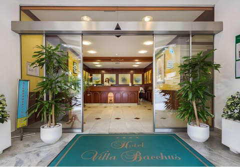 Hotel Bacchus Hotel in Baška Voda