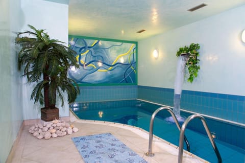 Hotel Bacchus Hotel in Baška Voda