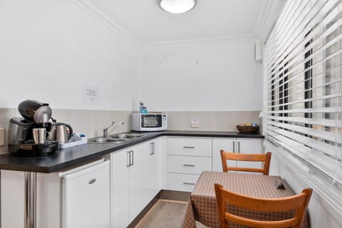 Oyster Cove Chalet Lodge in Tasmania