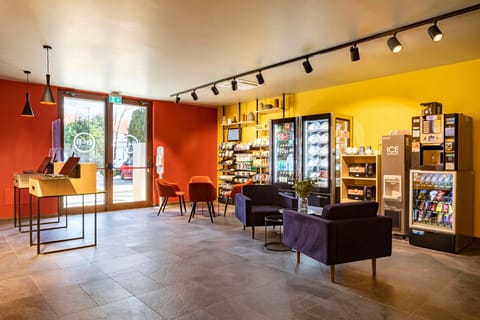 B&B Hotel Bolzano Hotel in Bolzano