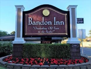 Bandon Inn Inn in Oregon