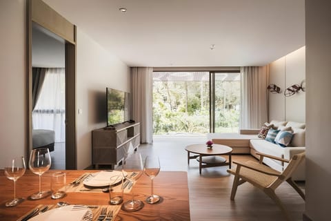 Avani+ Khao Lak Resort Hotel in Khuekkhak