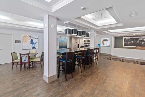 Hampton Inn Atlanta/Woodstock Hotel in Woodstock