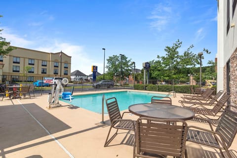 Hampton Inn Atlanta/Woodstock Hotel in Woodstock